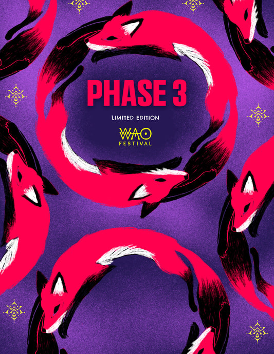 WAO Festival 2025