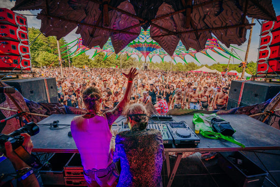 Scopri il Festival 2026 – WAO Festival